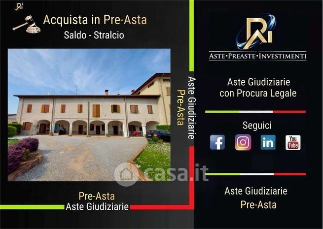 Appartamento in residenziale in Via S. Rocco 97