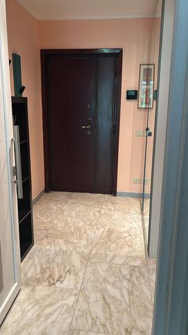 Appartamento in residenziale in Piazzale delle Medaglie d'Oro