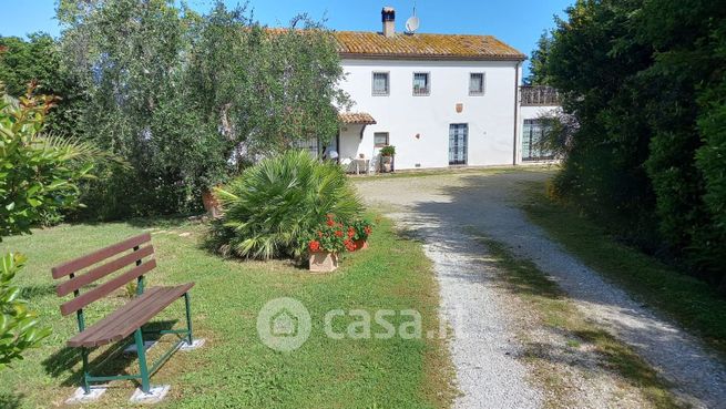 Casa indipendente in residenziale in Strada San Michele Molinello