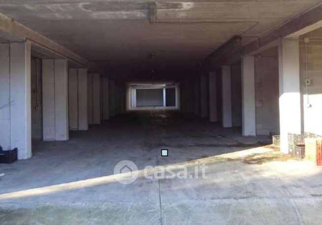 Box/posto auto in residenziale in Via Monviso 160