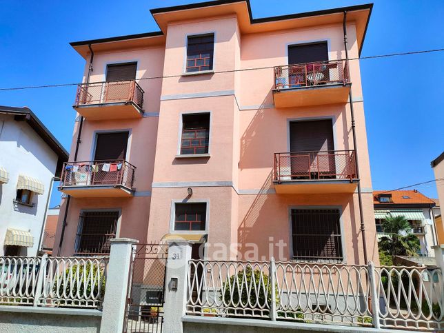 Appartamento in residenziale in Via Verdi 34