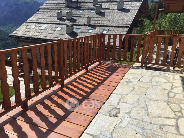 Appartamento in residenziale in Via Cianfuran 5