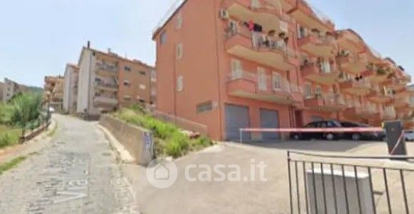 Appartamento in residenziale in Via Libertà 2