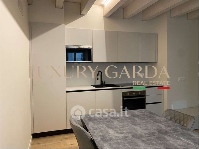Appartamento in residenziale in