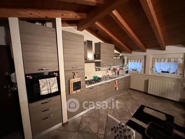 Appartamento in residenziale in Via IV Novembre