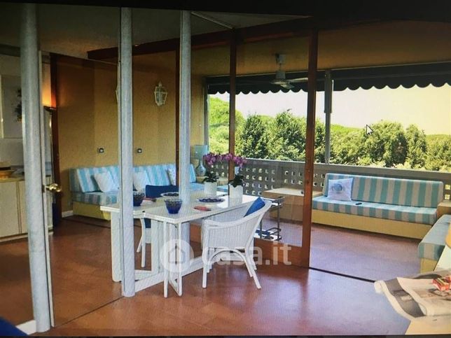 Appartamento in residenziale in