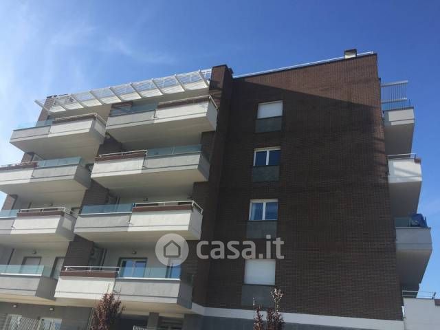 Appartamento in residenziale in Via Casale del Fico