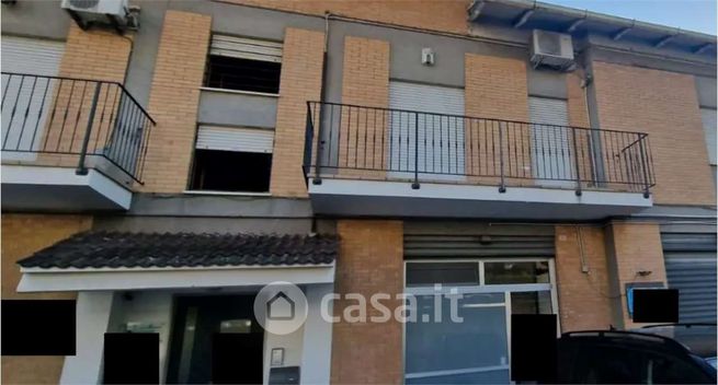 Appartamento in residenziale in Viale XXV Aprile