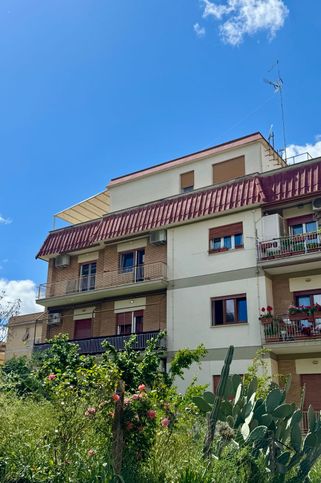 Appartamento in residenziale in Via Borgorose