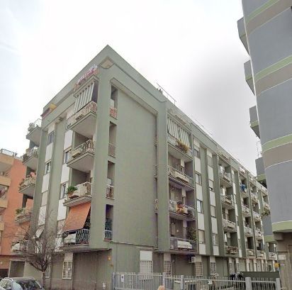 Appartamento in residenziale in Via Danilo Stiepovich 275