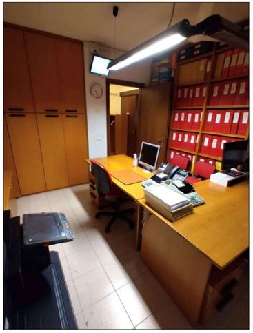 Ufficio in commerciale in Via Giudecca 1
