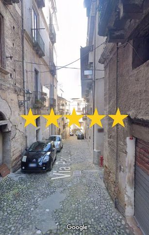 Appartamento in residenziale in Via Padolisi