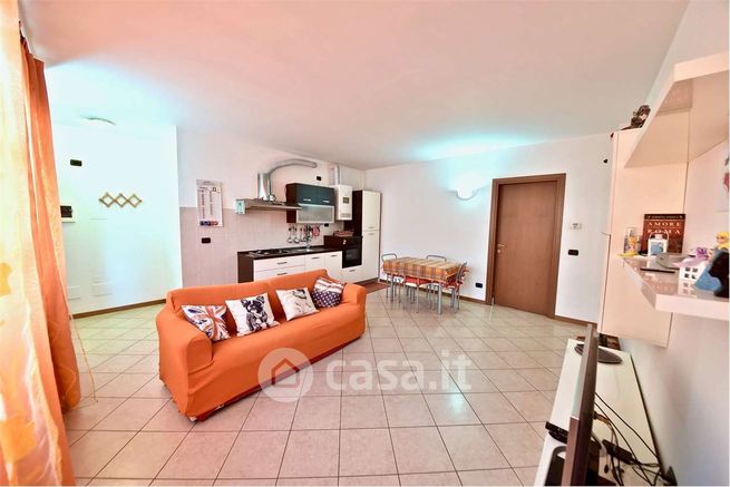 Appartamento in residenziale in 