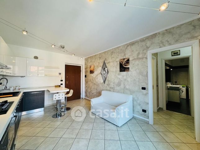 Appartamento in residenziale in Via Roma 99