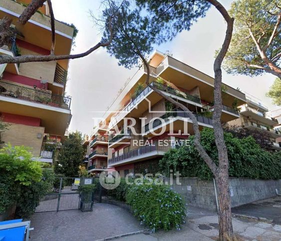 Villetta a schiera in residenziale in Via Nomentana