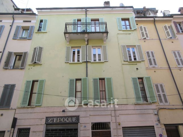 Appartamento in residenziale in Strada Giuseppe Garibaldi 61