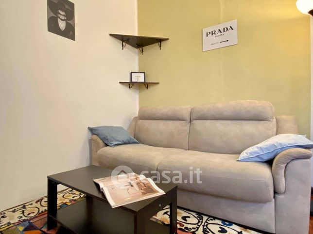 Appartamento in residenziale in Via degli Imbriani 28