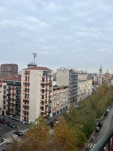 Appartamento in residenziale in Via Angelo Poliziano 16