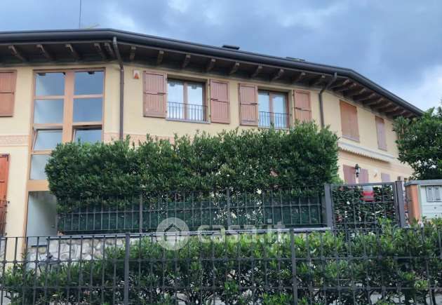 Appartamento in residenziale in Via San Vincenzo 9