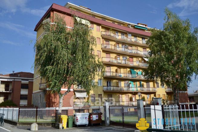 Appartamento in residenziale in Via Monte Grappa 65