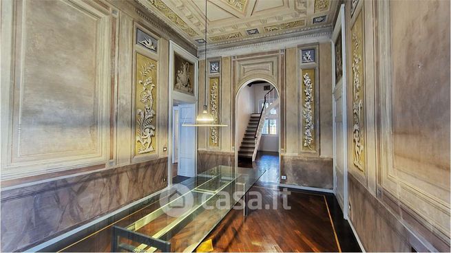 Appartamento in residenziale in Via Pignolo 72