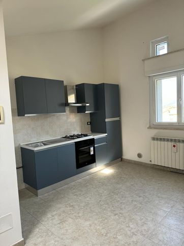 Appartamento in residenziale in Via Alfonso Palitti 4