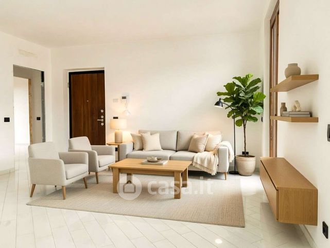Appartamento in residenziale in Via Roma