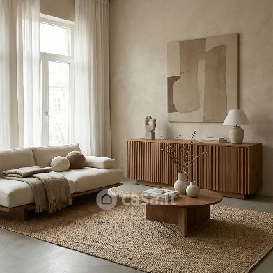 Appartamento in residenziale in Via Daniele Manin