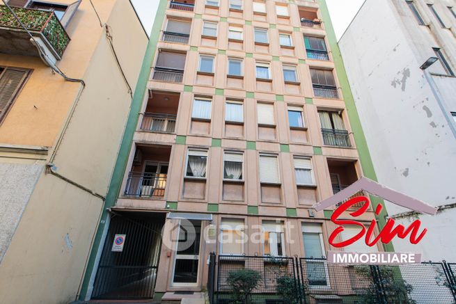 Appartamento in residenziale in Via Goffredo Mameli