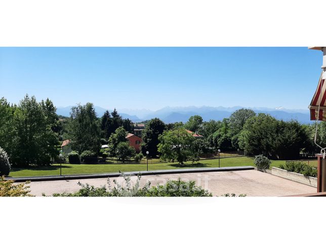 Appartamento in residenziale in Strada del Mainero 161