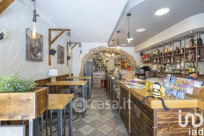 Ufficio in commerciale in Via Fratelli Brancondi 11
