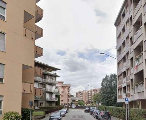 Appartamento in residenziale in Via Vergani