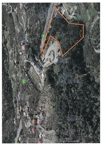 Terreno agricolo in commerciale in Via Madonna della Neve