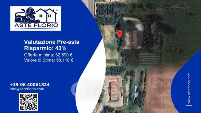 Appartamento in residenziale in Via Macerata