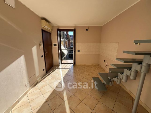 Appartamento in residenziale in Via San Giuseppe Maria Gambaro