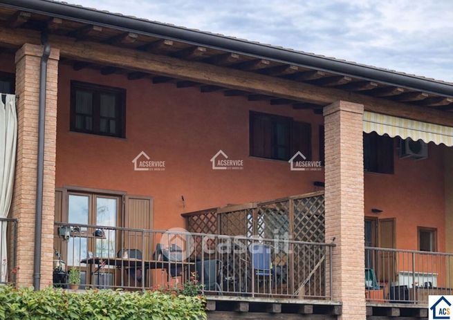 Appartamento in residenziale in Via Colombara del Bosco