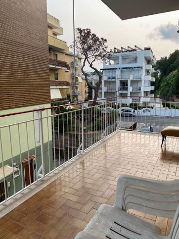 Appartamento in residenziale in Via Rimini 53