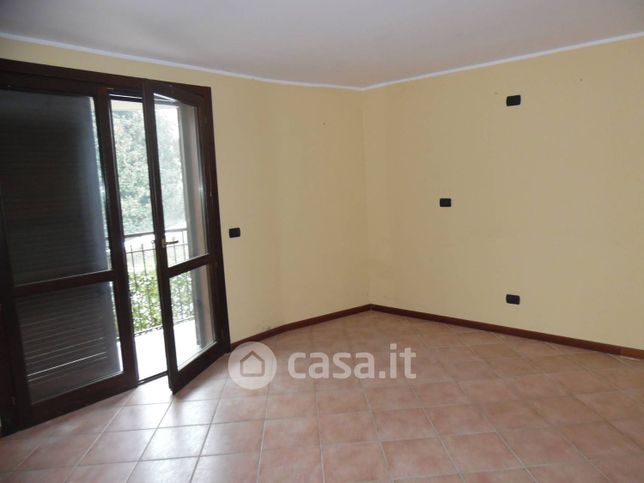 Appartamento in residenziale in
