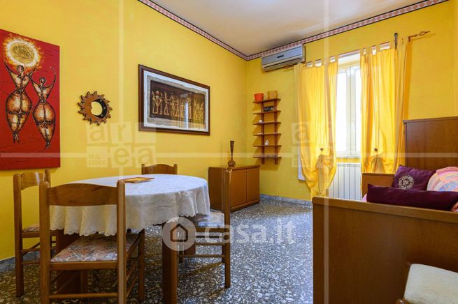 Appartamento in residenziale in Via Guglielmo Mengarini 41