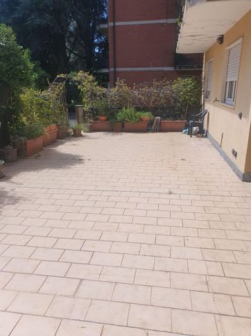 Appartamento in residenziale in SP69