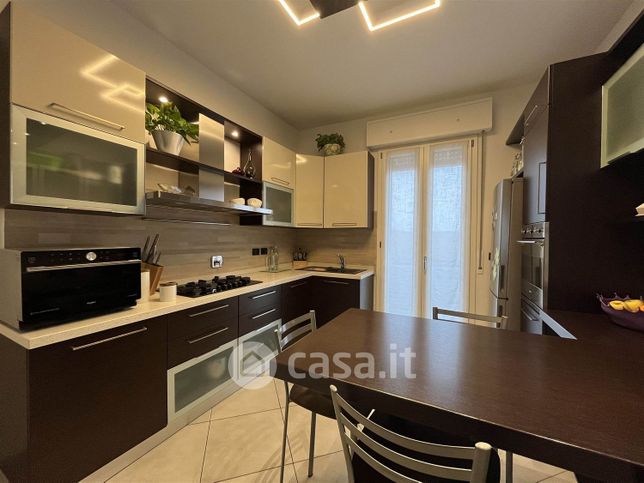 Appartamento in residenziale in 