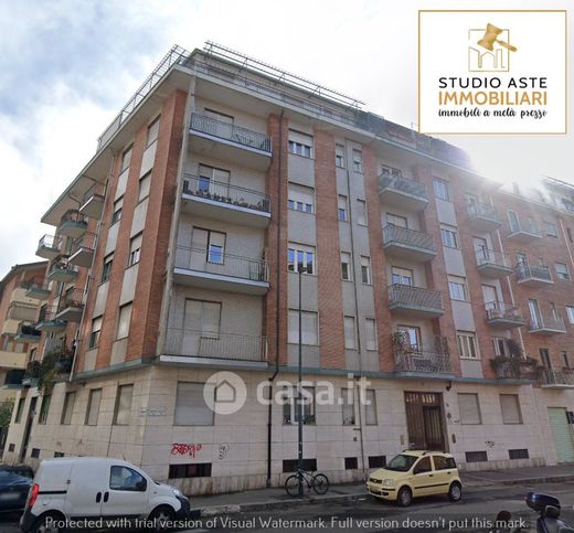 Appartamento in residenziale in Via Giuseppe Giulietti 14