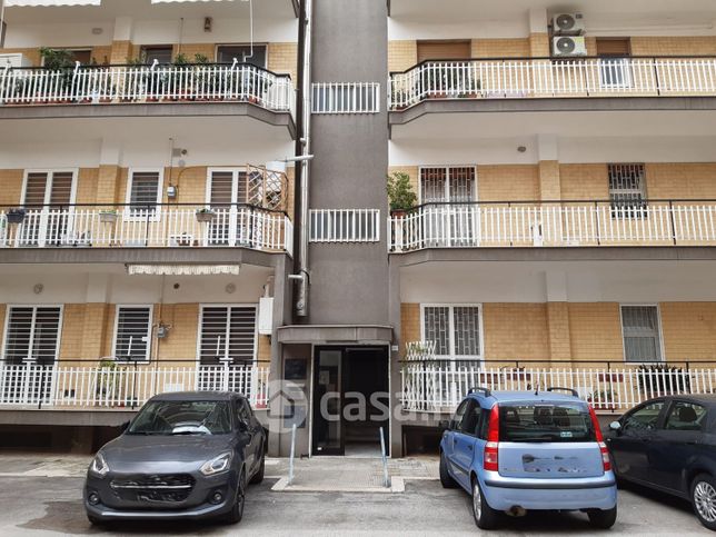 Appartamento in residenziale in Via Giuseppe Pavoncelli