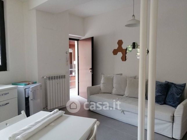 Appartamento in residenziale in Via Privata Baldassare Longhena