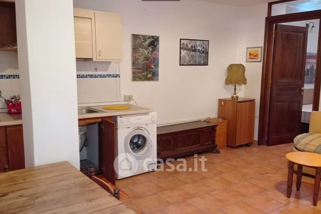 Appartamento in residenziale in Via Marco Simone