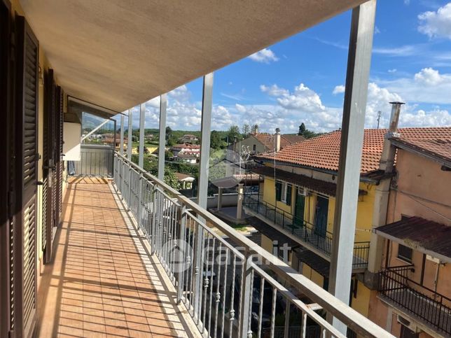 Appartamento in residenziale in Via Isonzo 7