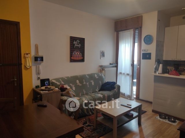 Appartamento in residenziale in Via Quirino Basso