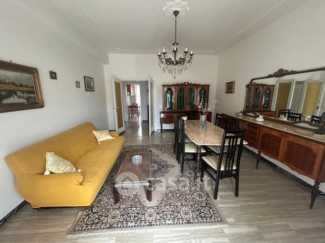 Appartamento in residenziale in Via Palermo