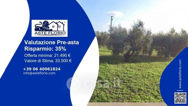 Terreno agricolo in commerciale in Strada Provinciale Scarlino