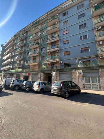 Appartamento in residenziale in Via Saverio Pollice